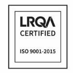 Cubris received ISO 9001 certification