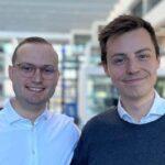 Publication of a master thesis about energy optimization’s of train timetables